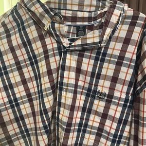 Polo Chaps long sleeve shirt